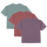 Heavyweight Tee Bundle