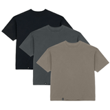 Heavyweight Tee Bundle
