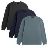 Waffle Knit Thermal Bundle