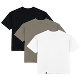Heavyweight Tee Bundle