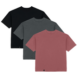 Heavyweight Tee Bundle