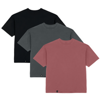 Black/pepper/berry
