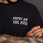 Focus on the Good Tee (Limited Edition)