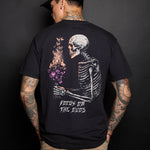 Focus on the Good Tee (Limited Edition)