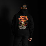 Nuke Hoodie