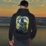(New) Poseidon Hoodie