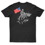 4th of July Tee