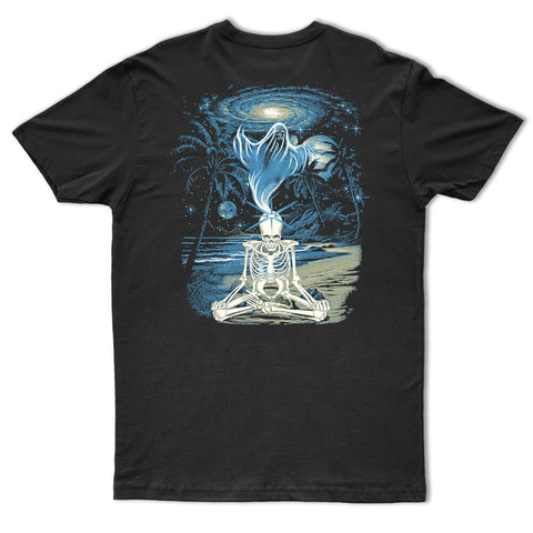 (New) Afterlife Tee - Black
