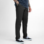 Chino Pants - Black