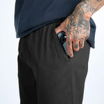 Chino Pants - Black