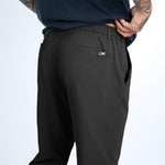 Chino Pants - Black