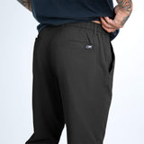 Chino Pants - Black