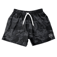 Black camo