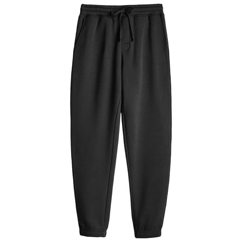(New) Core Sweats - Black