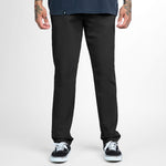 Chino Pants - Black