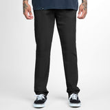 Chino Pants - Black
