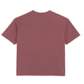(New) Heavyweight Tee - Berry thumbnail 2
