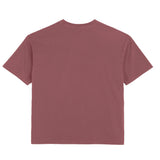 (New) Heavyweight Tee - Berry