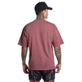 (New) Heavyweight Tee - Berry thumbnail 5