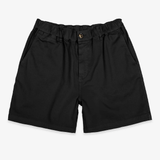 Chino Shorts - Black