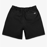 Chino Shorts - Black