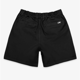 Chino Shorts - Black