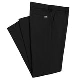 Chino Pants - Black