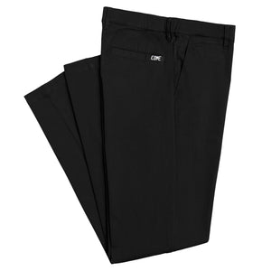 Chino Pants - Black – Cove USA