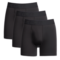 Black/black/black