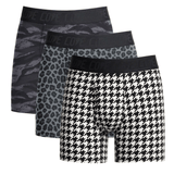 Organic Cotton Boxers