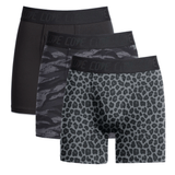 Organic Cotton Boxers