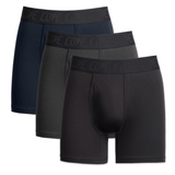 Organic Cotton Boxers