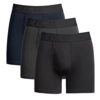 Navy/gray/black