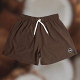 (New) Brown Shorts