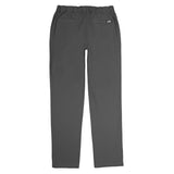 Chino Pants - Charcoal
