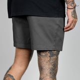 Chino Shorts - Charcoal