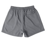 Charcoal Shorts