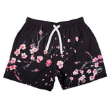 (New) Cherry Blossom Shorts