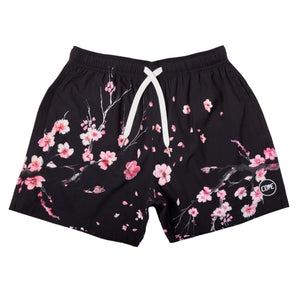 New) Cherry Blossom Shorts – Cove USA