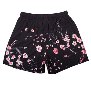 New) Cherry Blossom Shorts – Cove USA