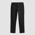 Chino Pants - Black thumbnail 1