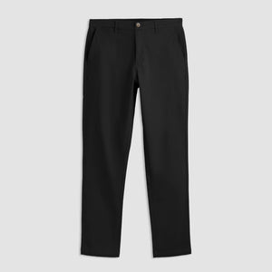 Chino Pants - Black – Cove USA
