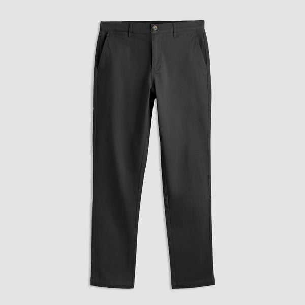 Chino Pants - Charcoal – Cove USA