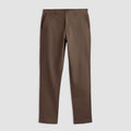 Chino Pants - Dark Khaki thumbnail 1