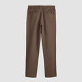 Chino Pants - Dark Khaki thumbnail 2