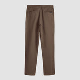 Chino Pants - Dark Khaki