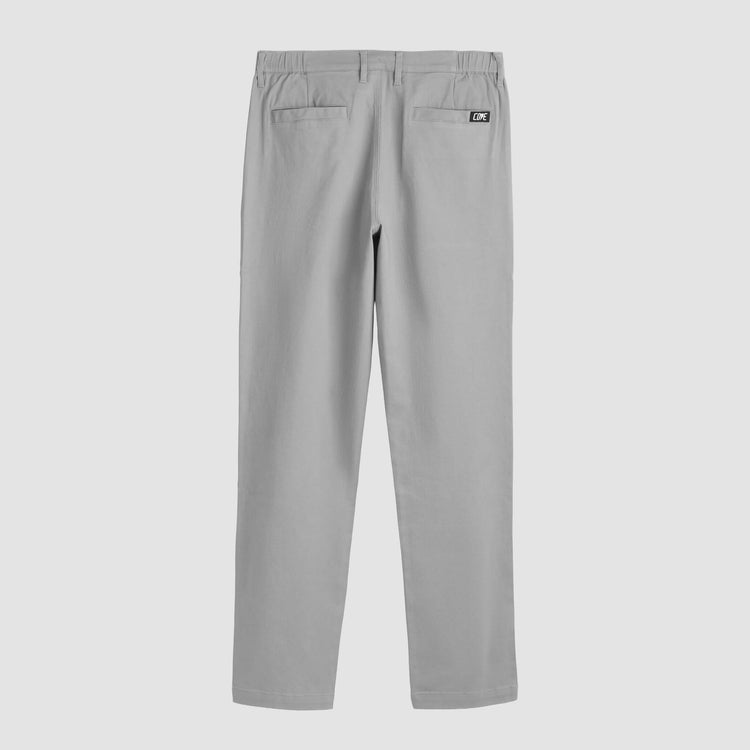 Chino Pants - Limestone