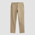 Chino Pants - Khaki thumbnail 1
