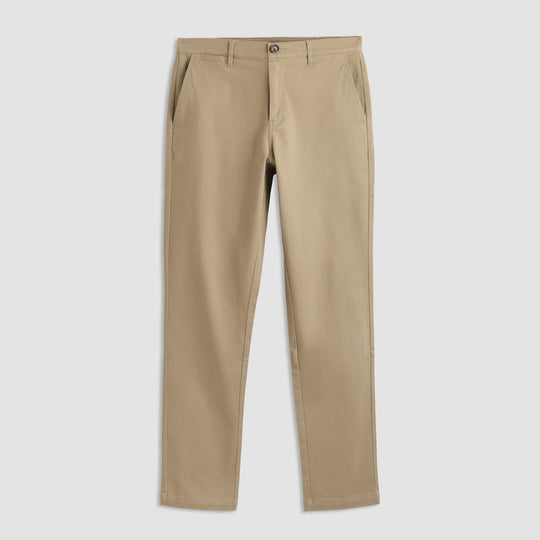 Chino Pants - Khaki