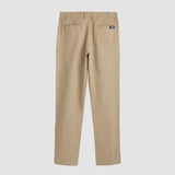 Chino Pants - Khaki